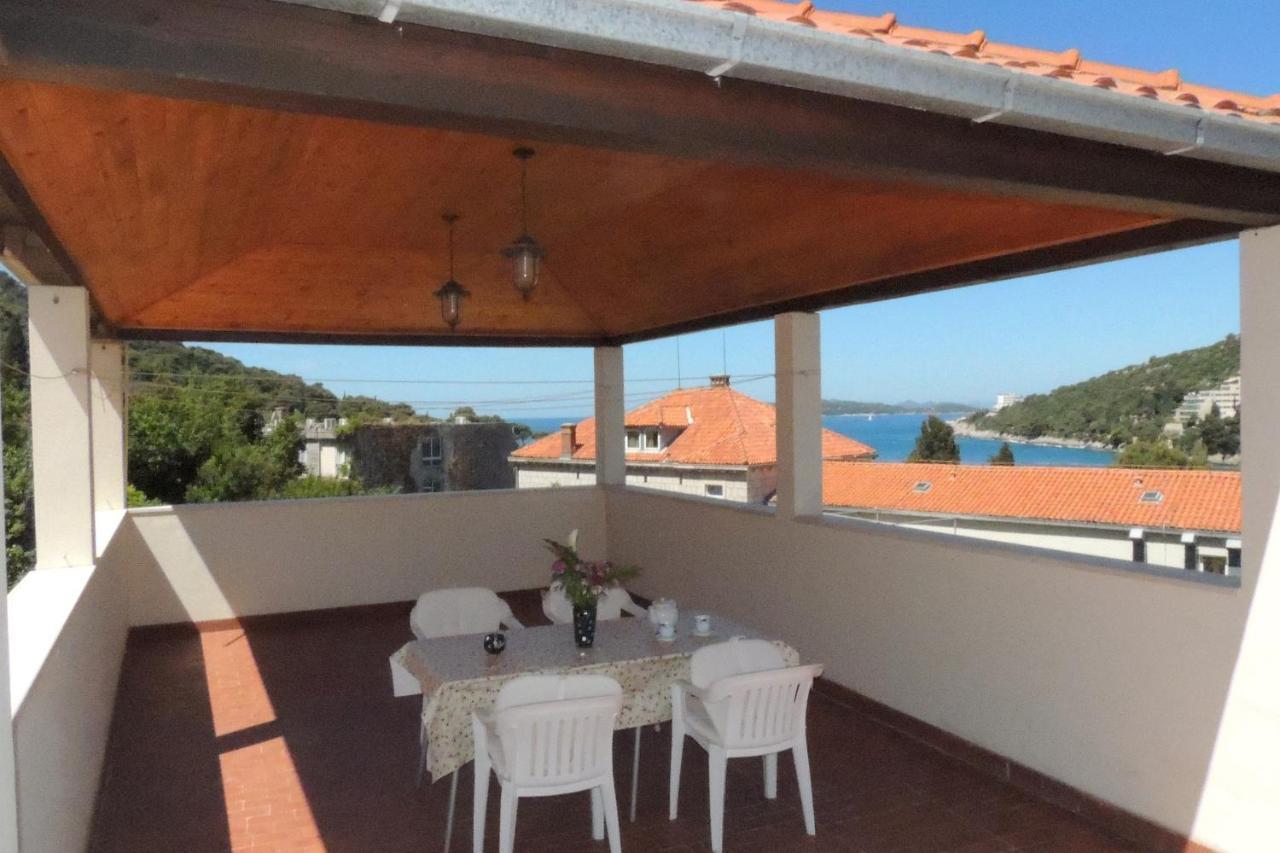 Hortenzia Apartment