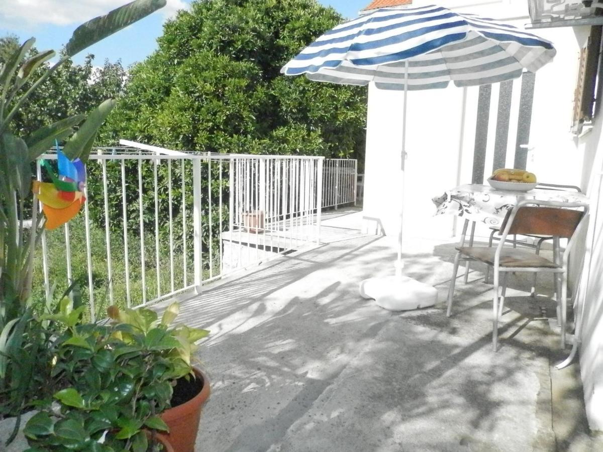 Hortenzia Apartamento *