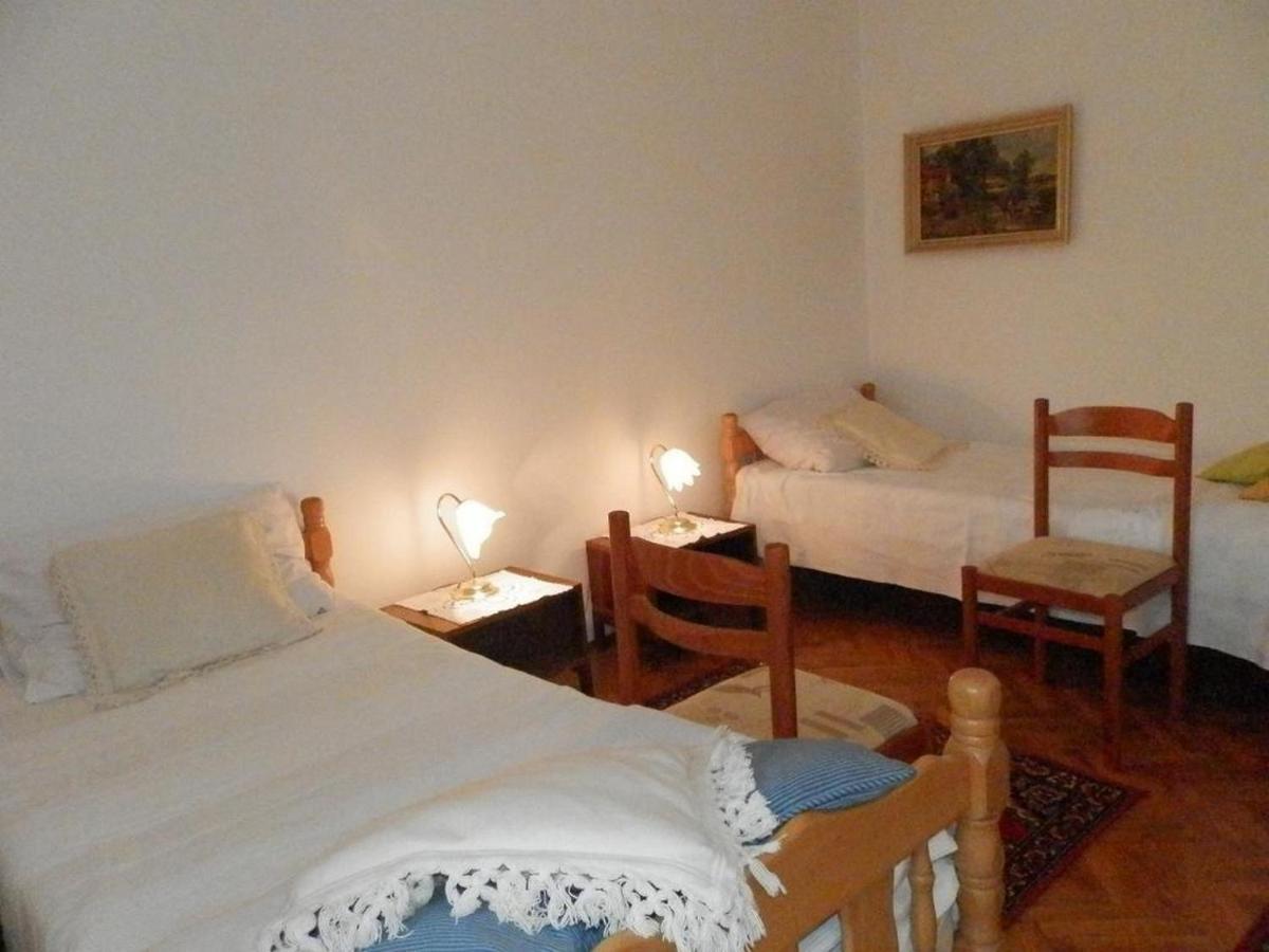 Hortenzia Apartamento *