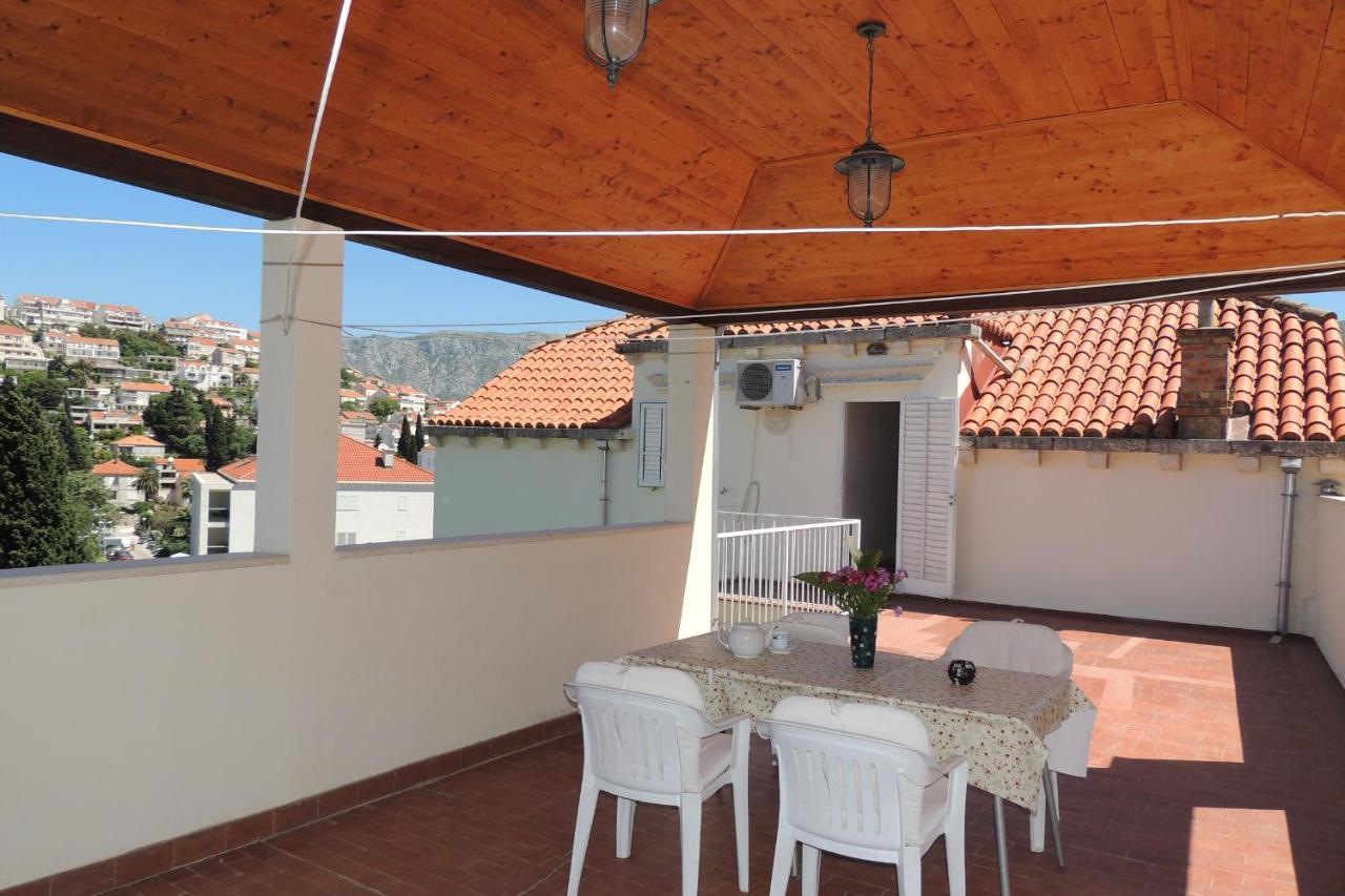 Apartamento Hortenzia Dubrovnik