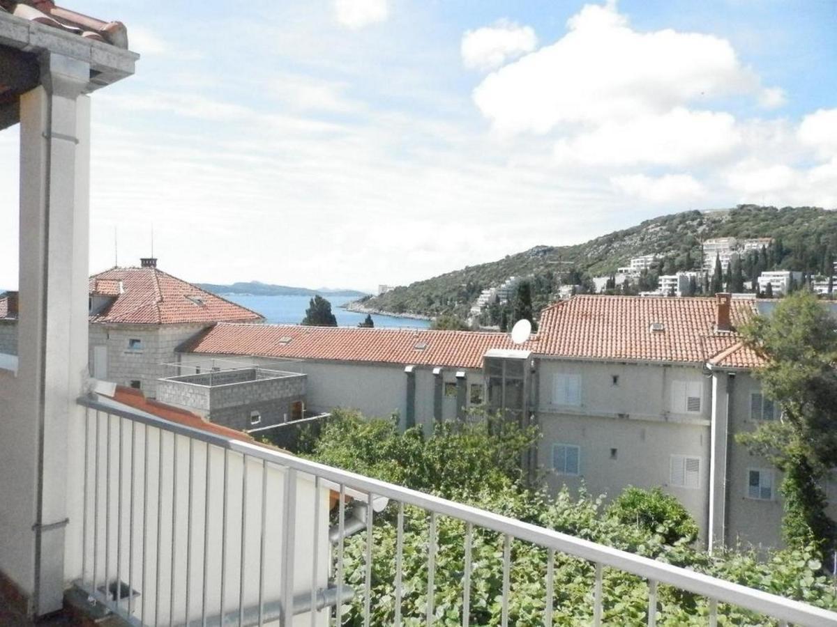 Hortenzia Apartamento Dubrovnik