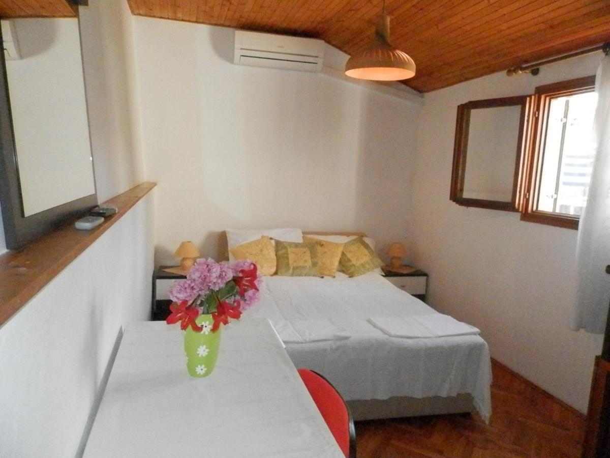 Hortenzia Appartement