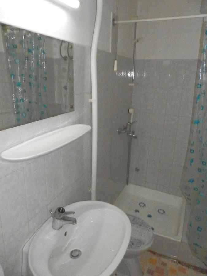 Apartment Hortenzia *