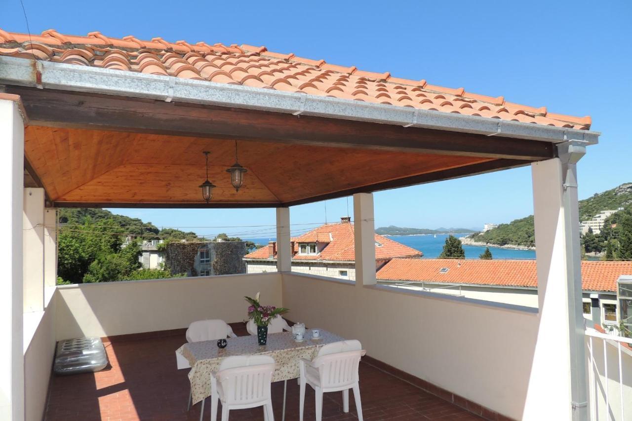 Hortenzia Apartamento
